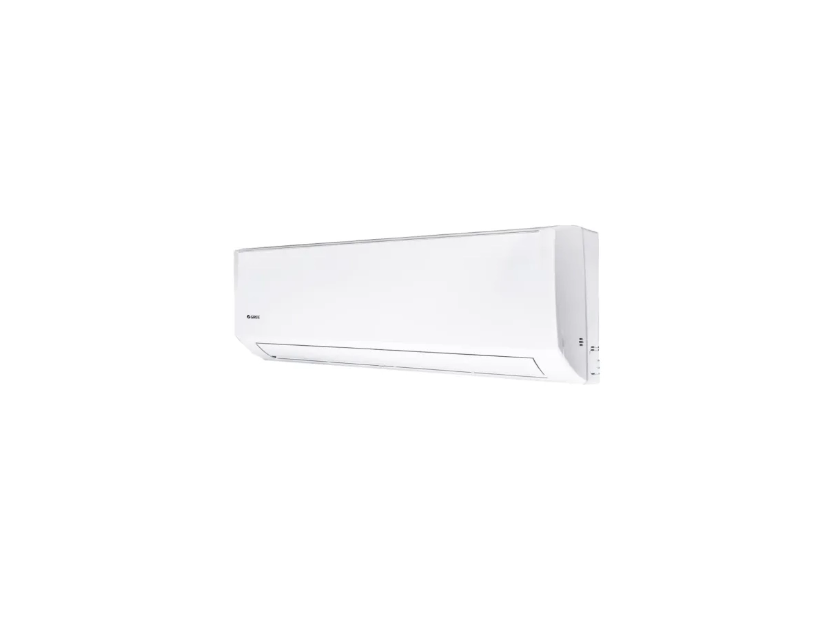 Кондиционер GREE SMART Inverter R32 GWH12QC-12000 BTU