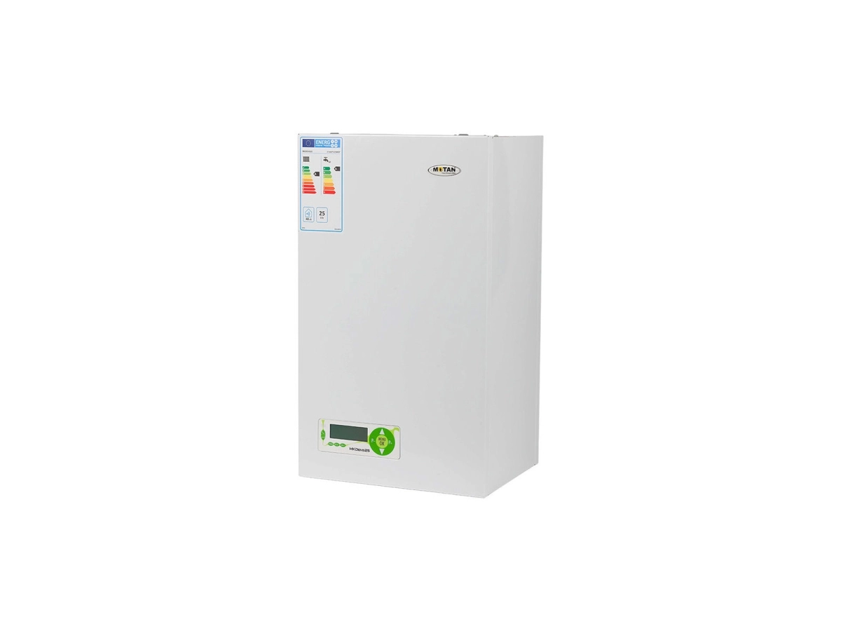 Конденсационный газовый котел MOTAN MKDENS 25 кВт