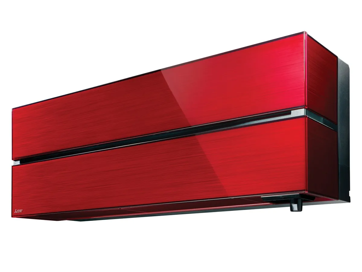 Unitate interioară Mitsubishi Electric MSZ-LN 50VGR-ER1 (roșu rubin)