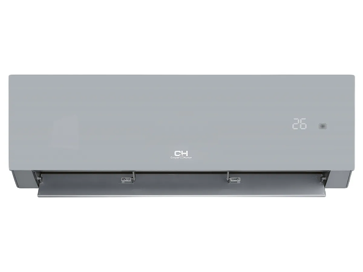 Condiționer Сooper Hunter MAJESTY CH-S09FTXAM-SC gri
