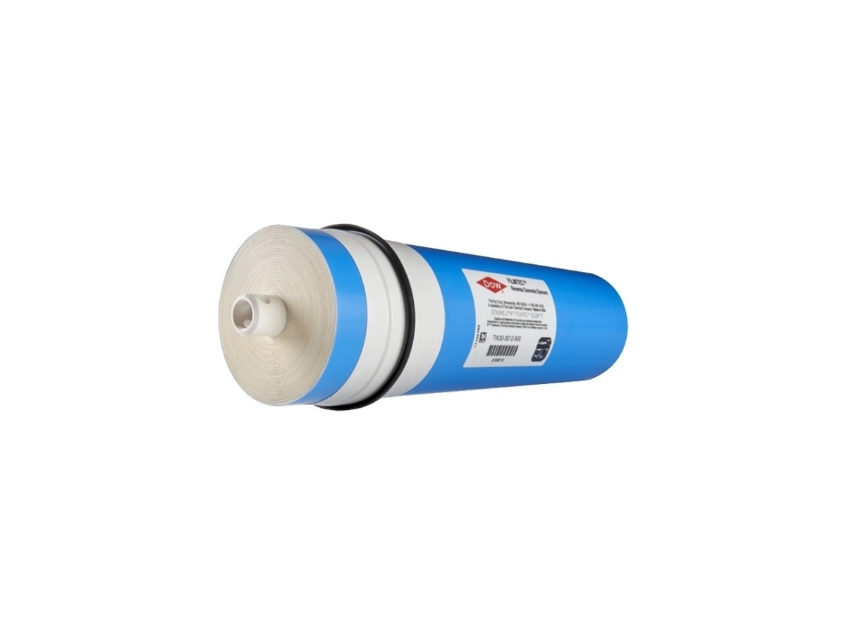 Membrana Dow Filmtec TW3012-500 (500 GPD)