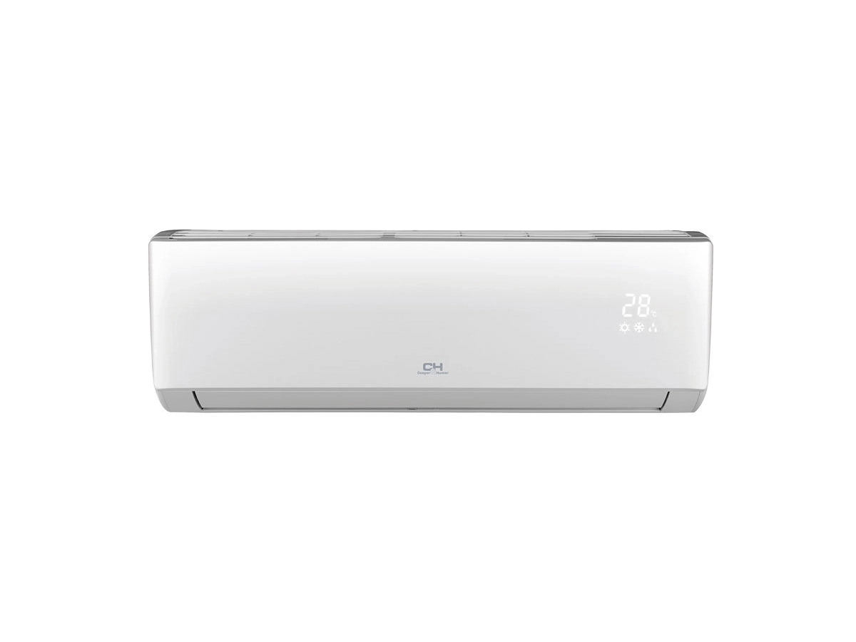 Кондиционер Cooper Hunter ARCTIC Inverter Wi-Fi CH-S18FTXLA