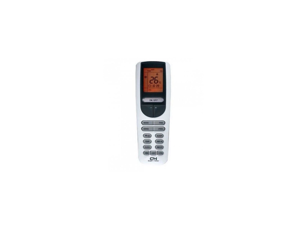 Кондиционер Cooper Hunter ARCTIC Inverter Wi-Fi CH-S24FTXLA