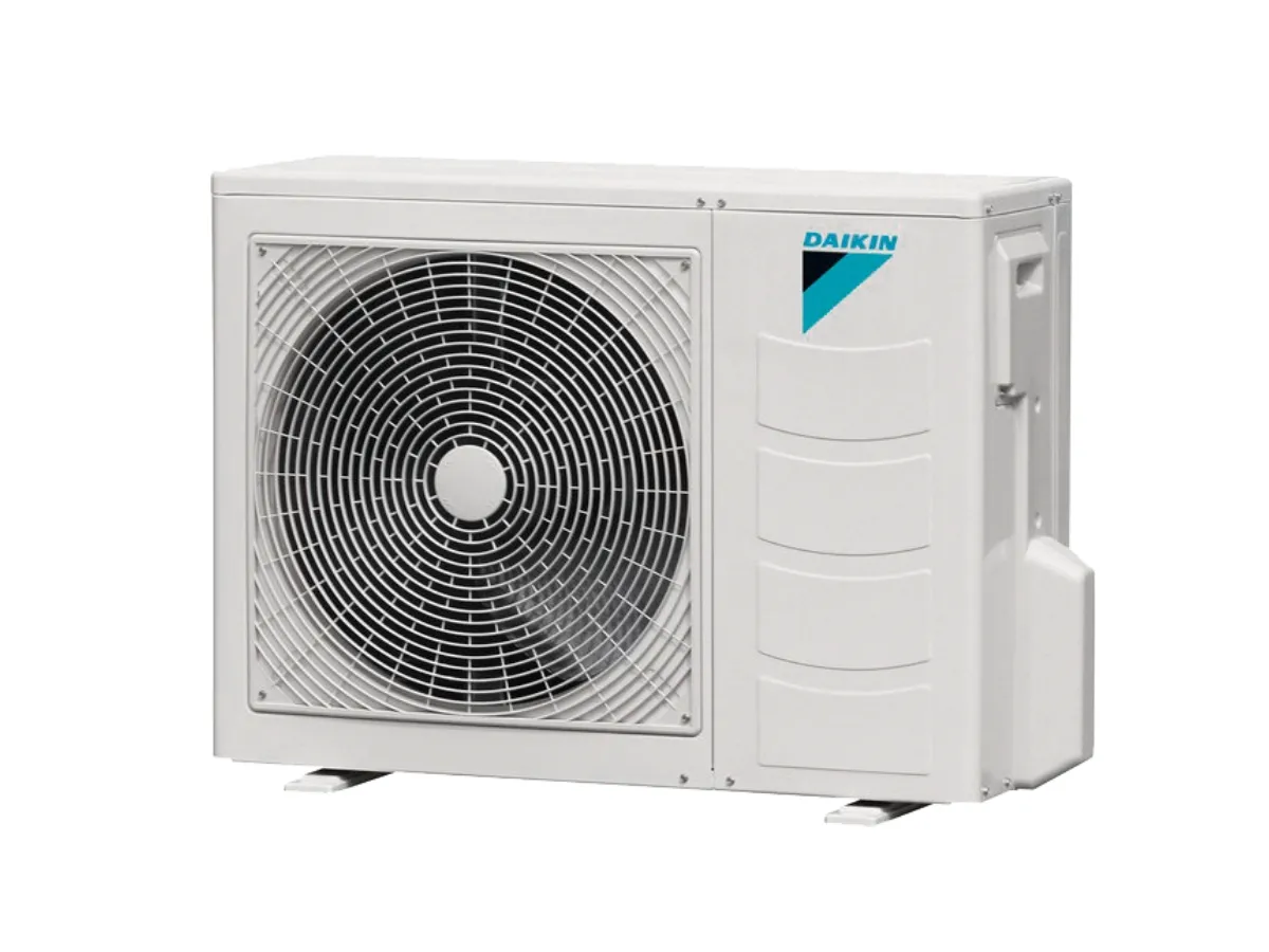 Кондиционер DAIKIN Inverter R32 STYLISH FTXA35BT+RXA35A Blackwood A++