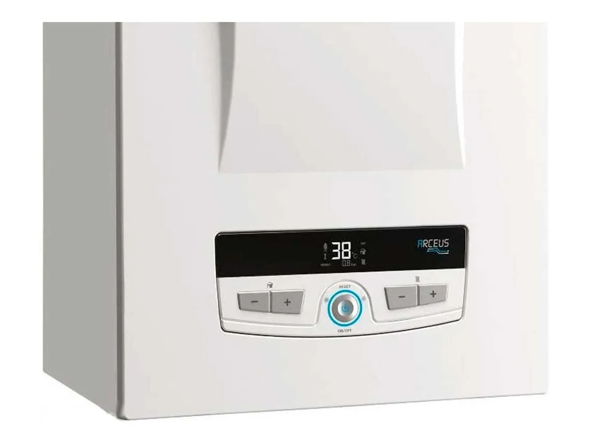 Cazan electric E.C.A ARCEUS MT 15 KW