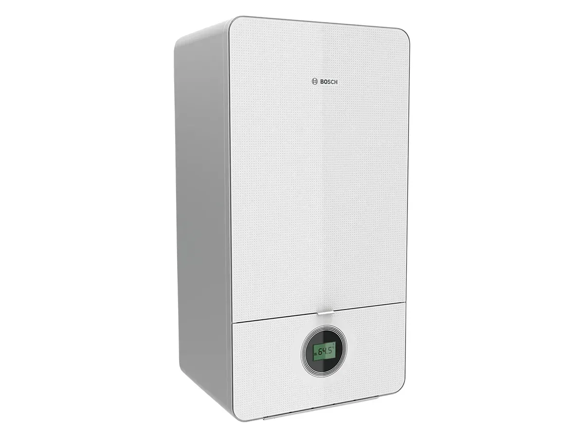 Cazan pe gaz in condensare BOSCH GC7000iW 35 kW