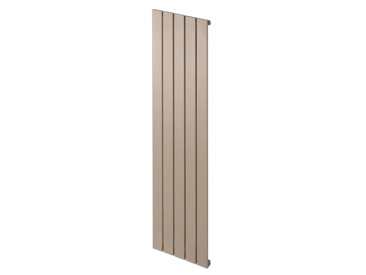 Calorifer decorativ LOJIMAX, colectia  ROYAL высота 300 mm. ширина 218 mm. Kiwi mat