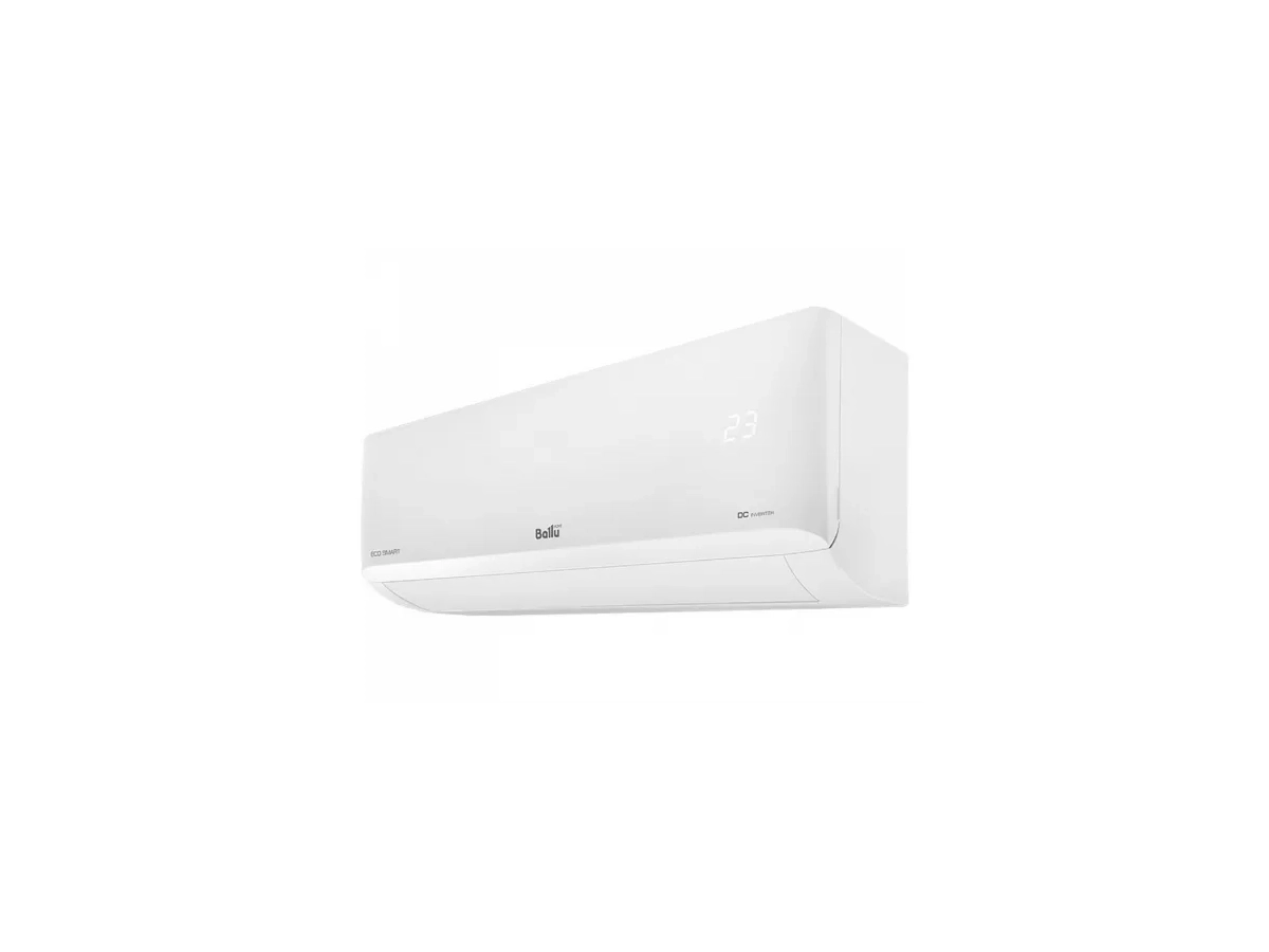 Кондиционер BALLU ECO SMART Inverter R32 BSDi-24HN1