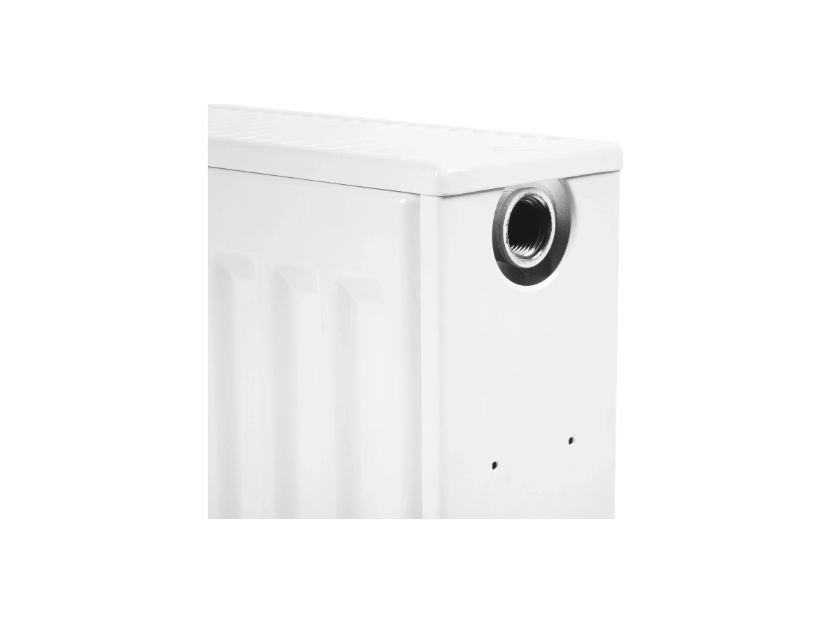 Стальной панельный радиатор CORAD TIP 22 500x400