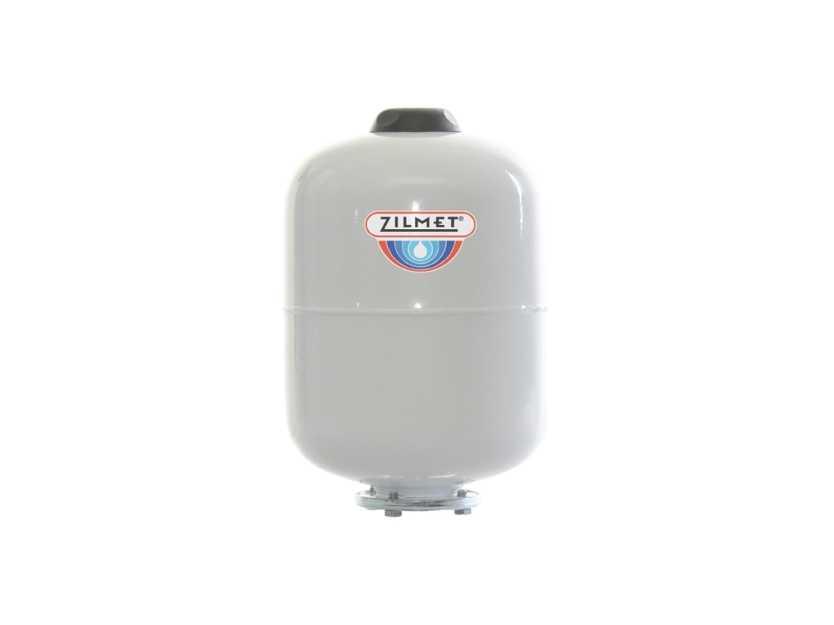 Бак расширительный для системы горячего водоснабжения Zilmet Hy-Pro 12 L