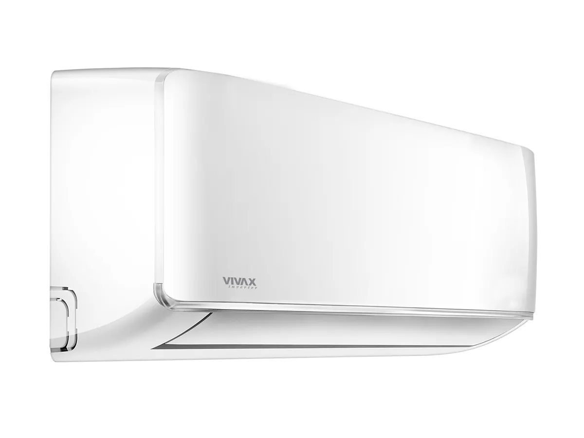 Кондиционер Vivax Inverter R32 R-Design 12000 BTU