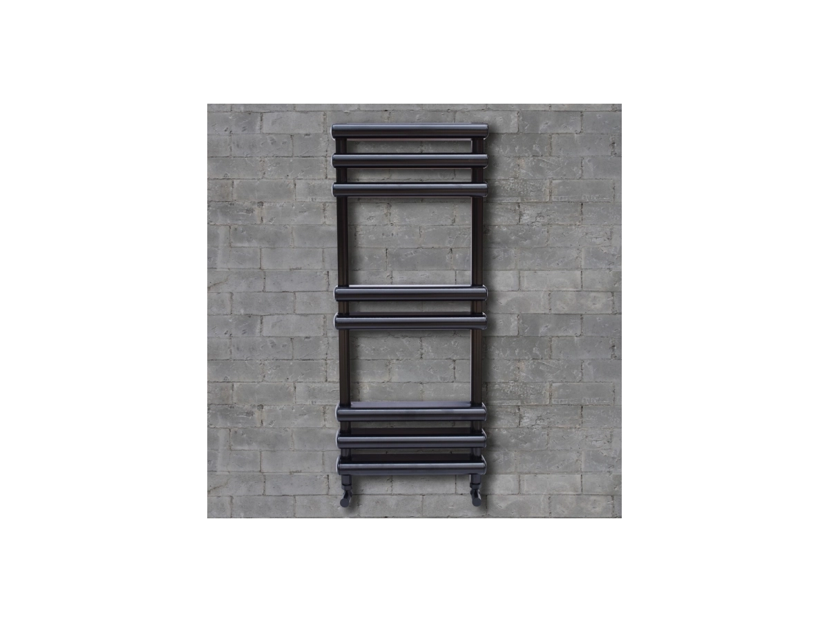 Uscator de prosoape decorativ LOJIMAX, colectie VERO 400 mm. 700 mm.