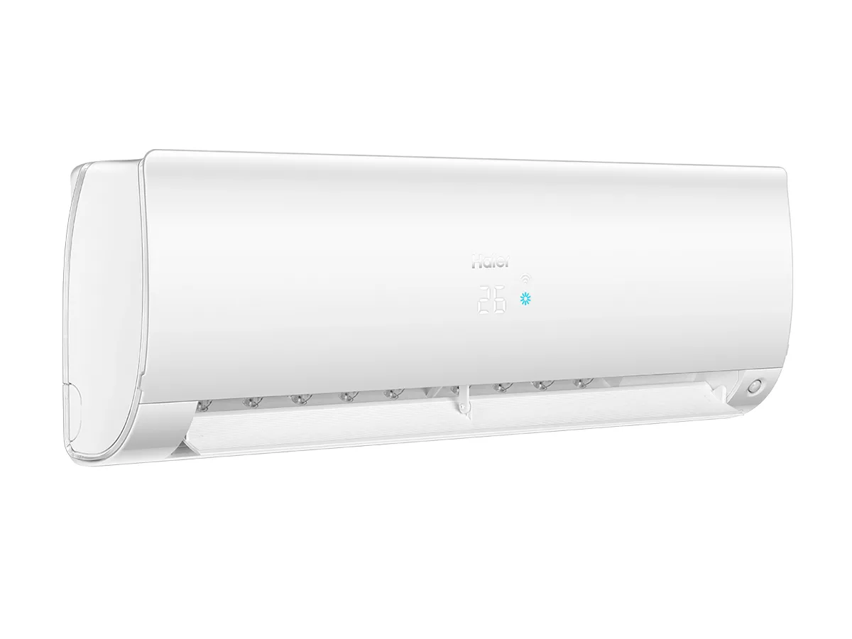 Kit Haier Multi Split System pentru un apartament cu 2 camere de până la 50 m²