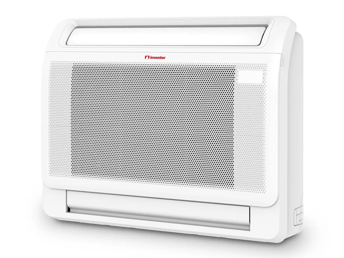 Кондиционер INVENTOR тип КОНСОЛЬНЫЙ Inverter R32 V7LI-18WIFIR/U7RS - 18 18000 BTU