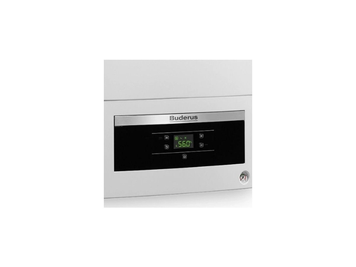 Конденсационный газовый котел BUDERUS GB 062 24 кВт