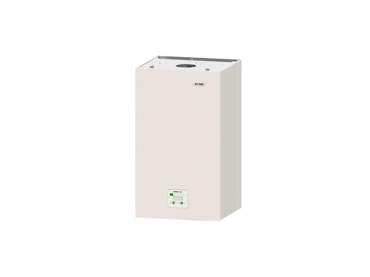 Конденсационный газовый котел MOTAN GREEN 24 кВт