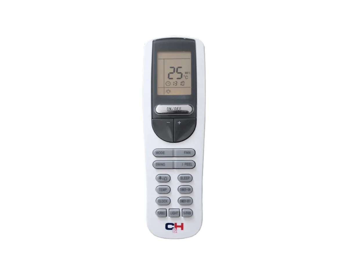 Кондиционер Сooper Hunter CONSOL Inverter R32 CH-S09FVX