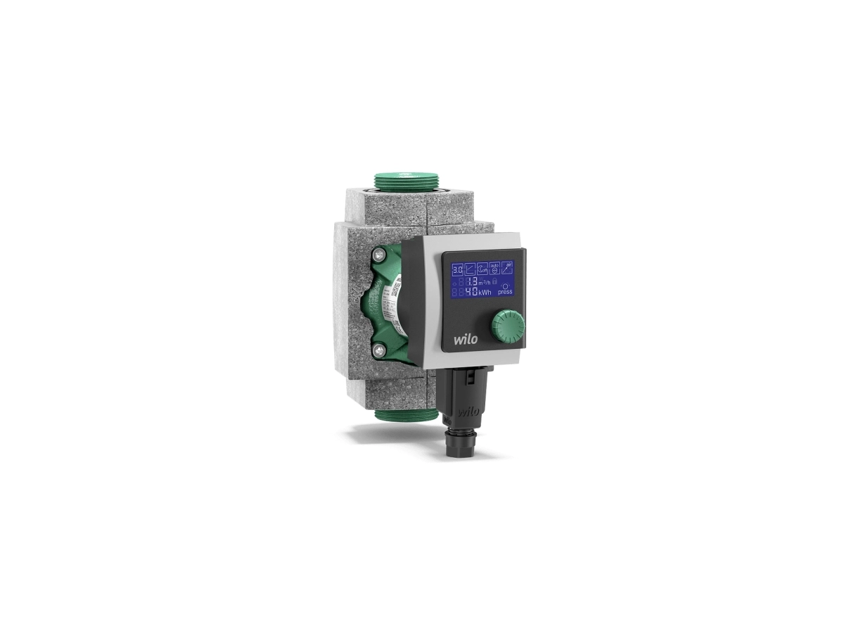Циркуляционный насос WILO Stratos Pico 25/4-180 мм