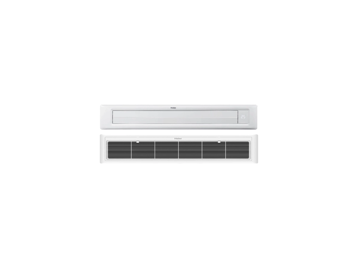 Кондиционер инверторный канальный Slim Low ESP HAIER AD50S2SS1FA/1U50S2SJ2FA