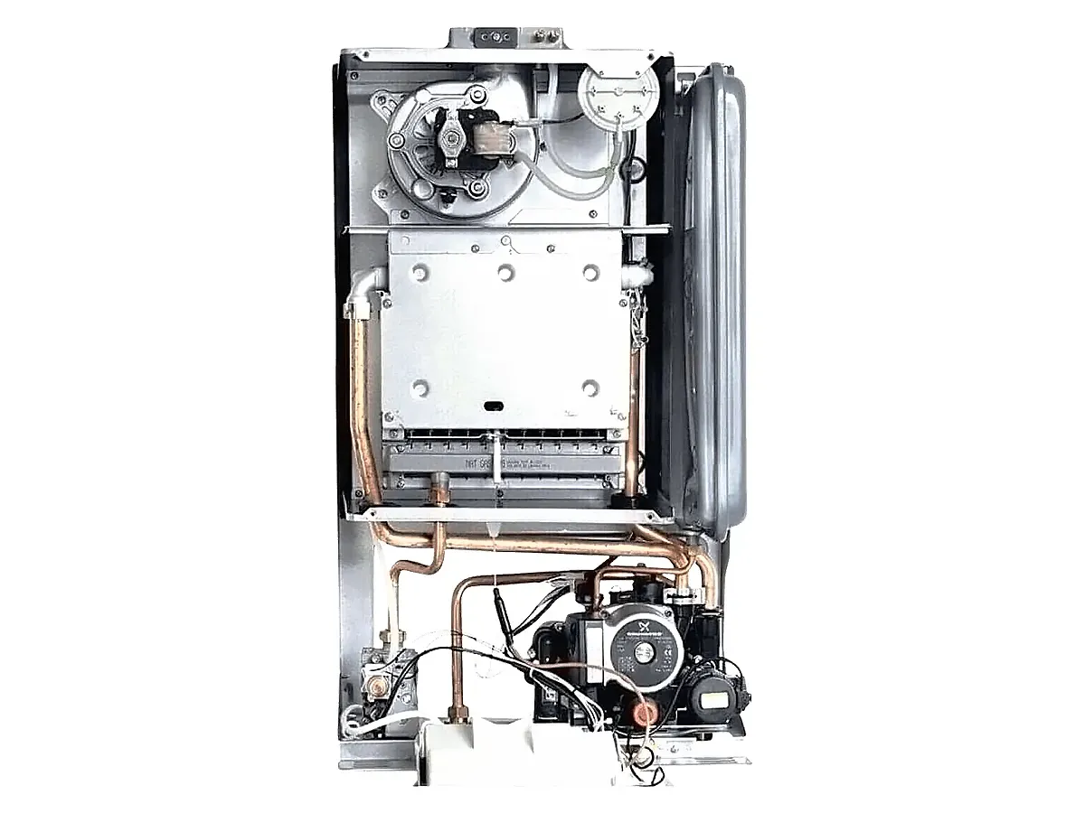 Cazan clasic pe gaz IMMERGAS Eolo Mythos D 24 kW