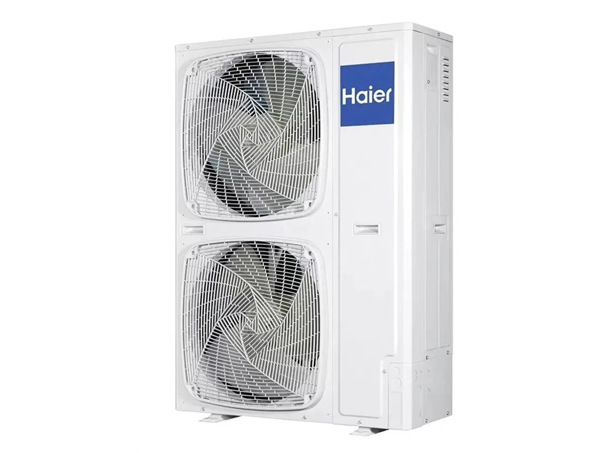Unitate exterioară split HAIER 1UH250W1ERK