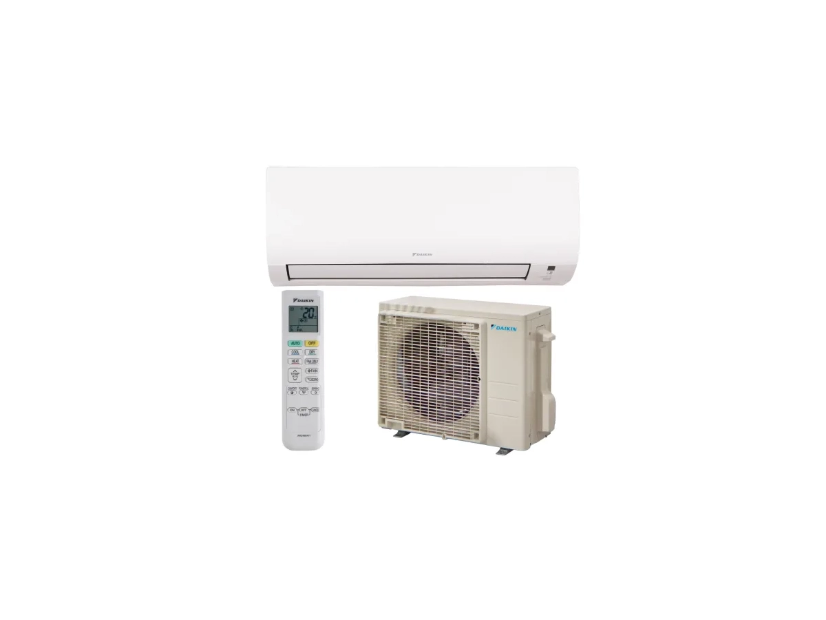 Кондиционер DAIKIN Inverter COMFORA FTXP71N/RXP71N A++