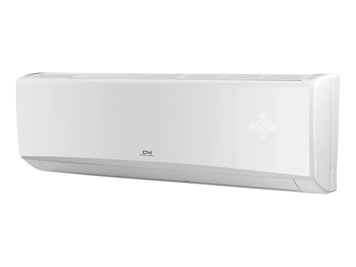 Кондиционер Сooper Hunter ALPHA-VERITAS Inverter R32 CH-S18FTXE