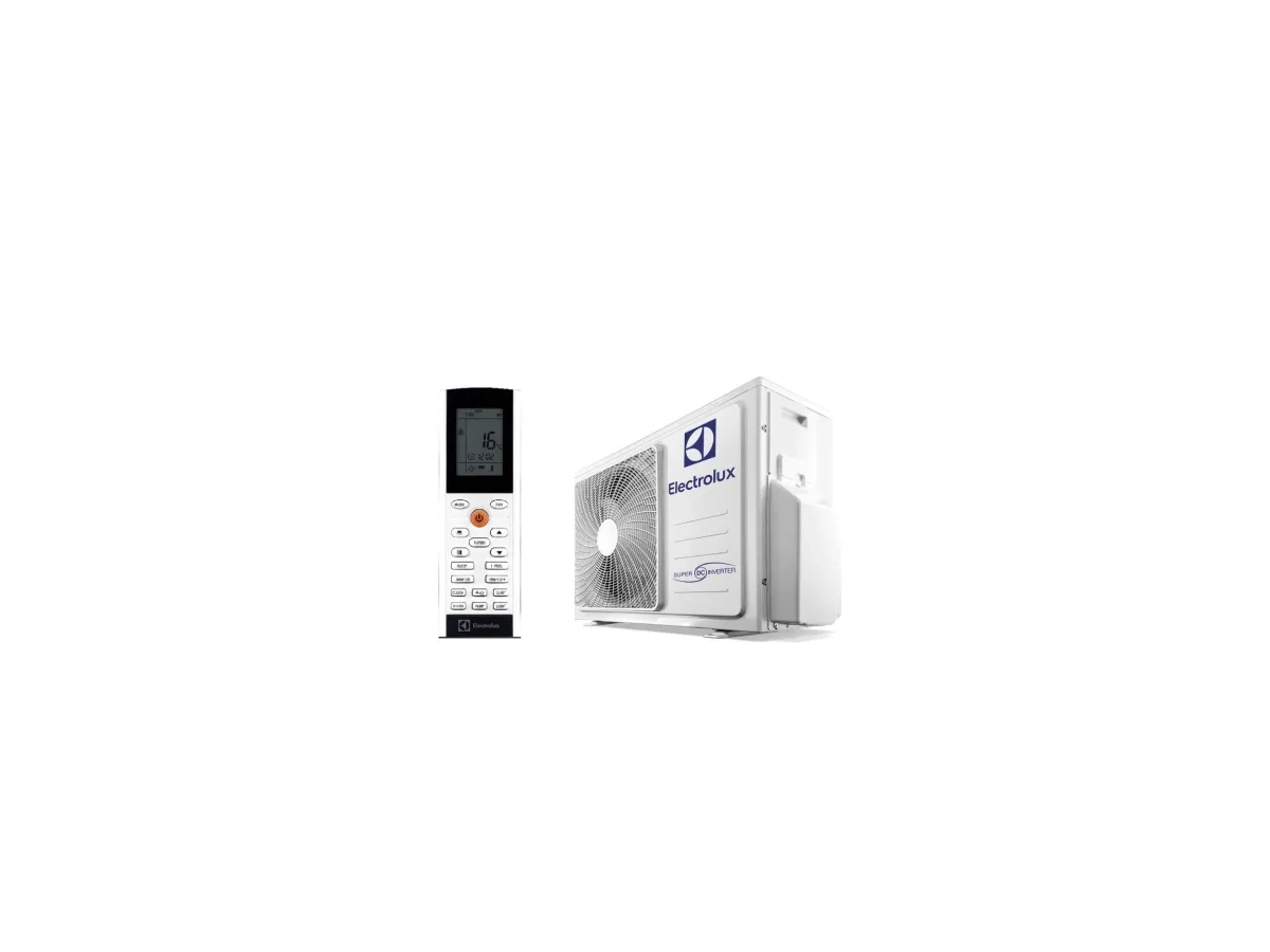Кондиционер ELECTROLUX Viking Super DC Inverter R32 EACS/I-18HVI/N8_21Y