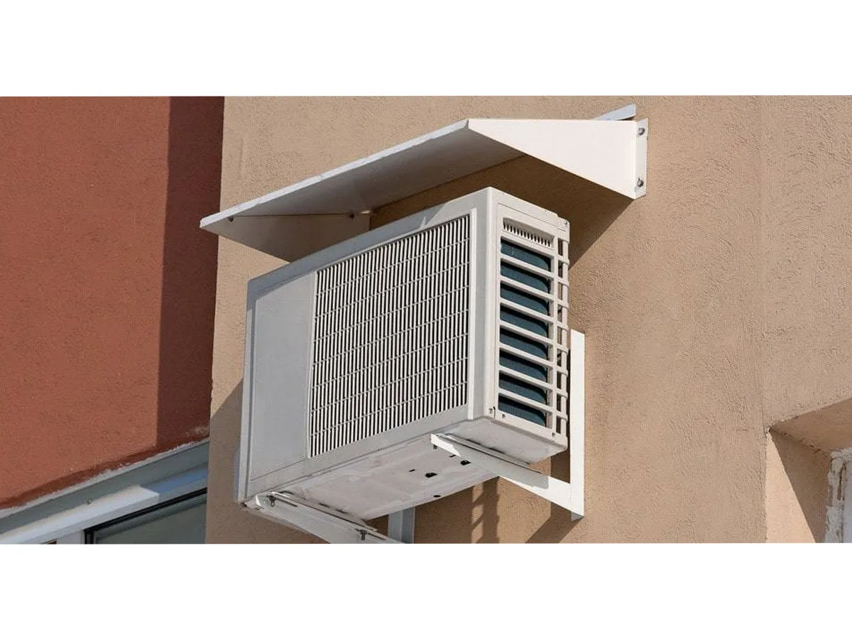 Console pentru unitatea exterioară 12000 BTU