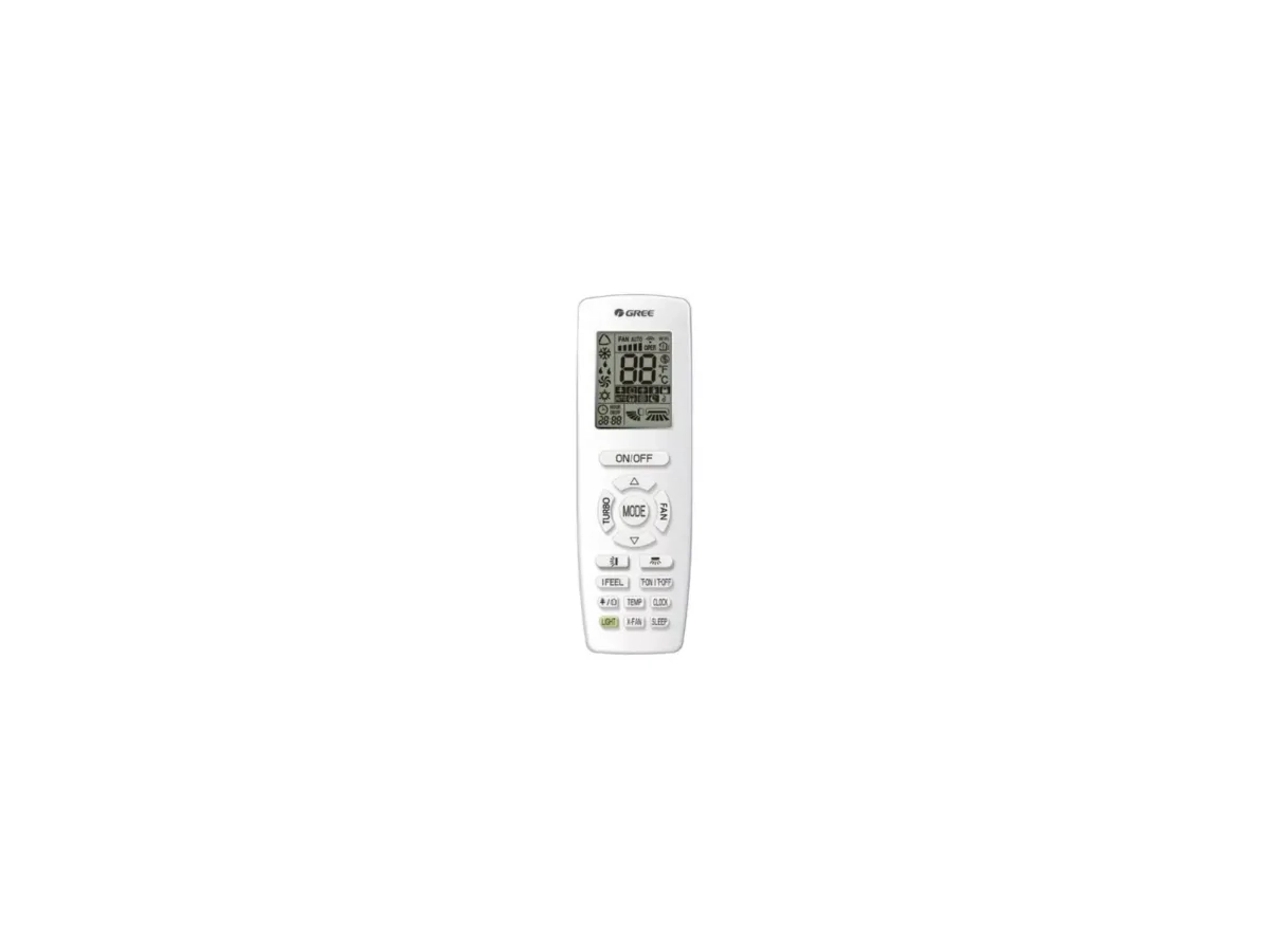 Кондиционер Gree Polar Inverter R32 GWH09AGBXB-K6DNA1B