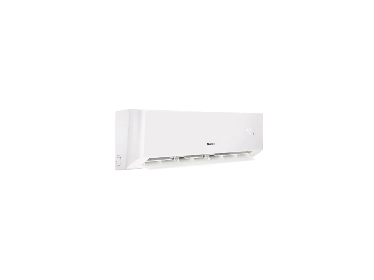 Кондиционер GREE AMBER Inverter GWH18YE-18000 BTU