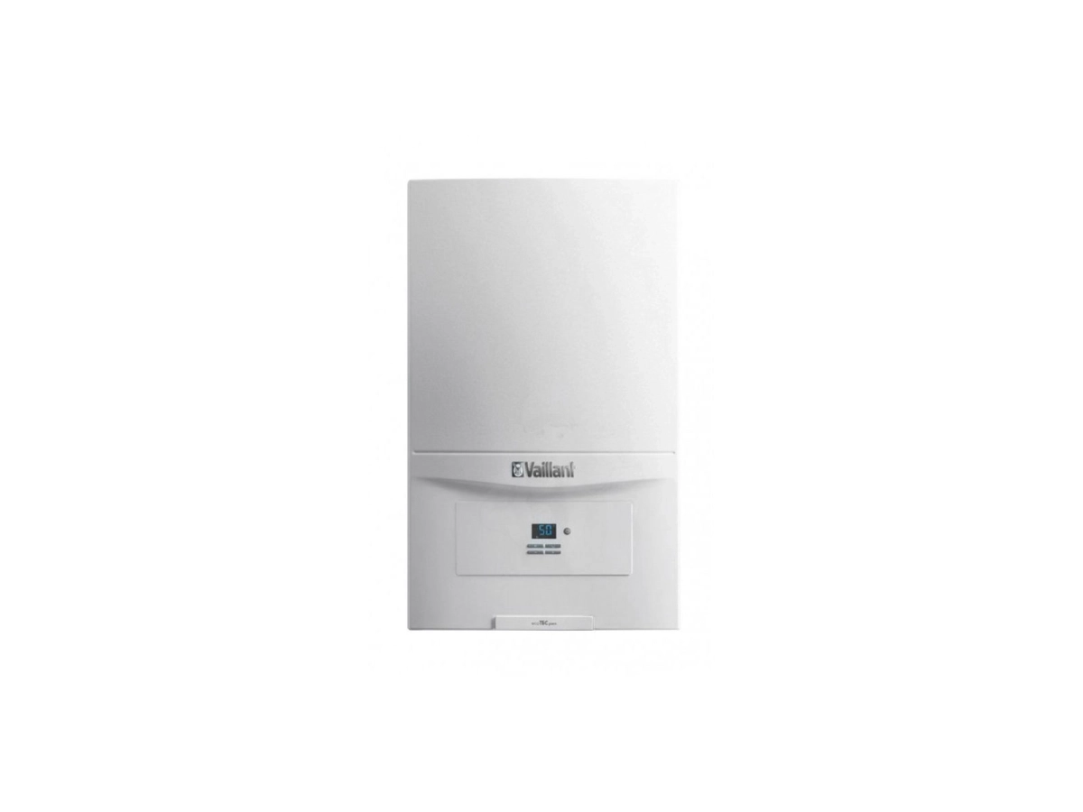 Конденсационный газовый котел VAILLANT ECOTEC Pure VUW 246-7-2 24 кВт