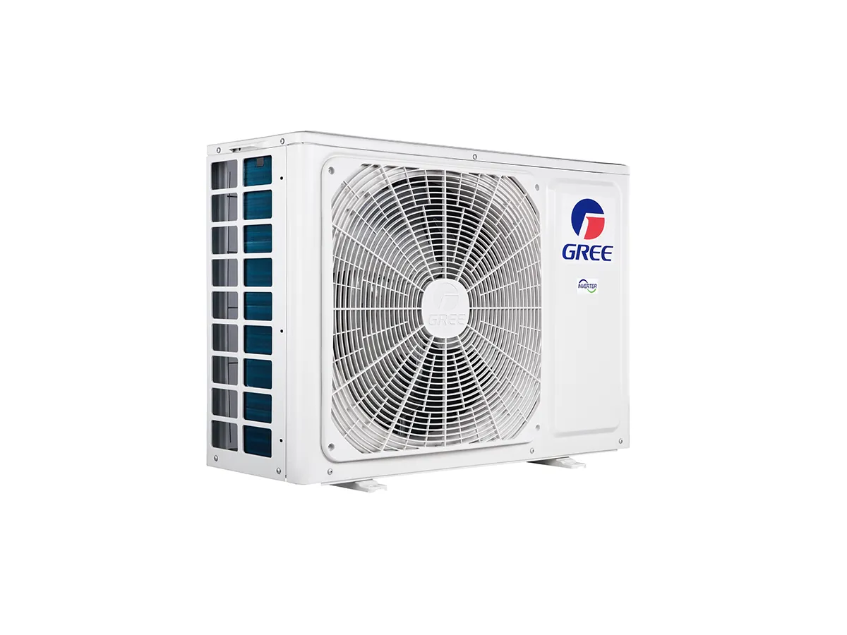 Кондиционер Gree SOYAL Inverter R32 GWH12AKCXKD-K6DNA1A/I 12000 BTU 