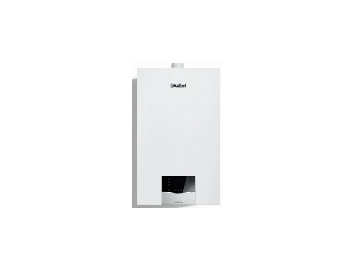 Конденсационный газовый котел VAILLANT ECOTEC PLUS VU 30 CS/1-5 30 кВт