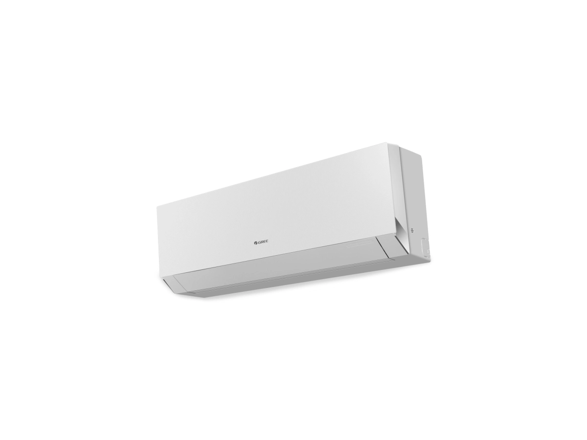 Кондиционер GREE SILVER D.C. Inverter R32 G10 GWH09AUCX-9000 BTU