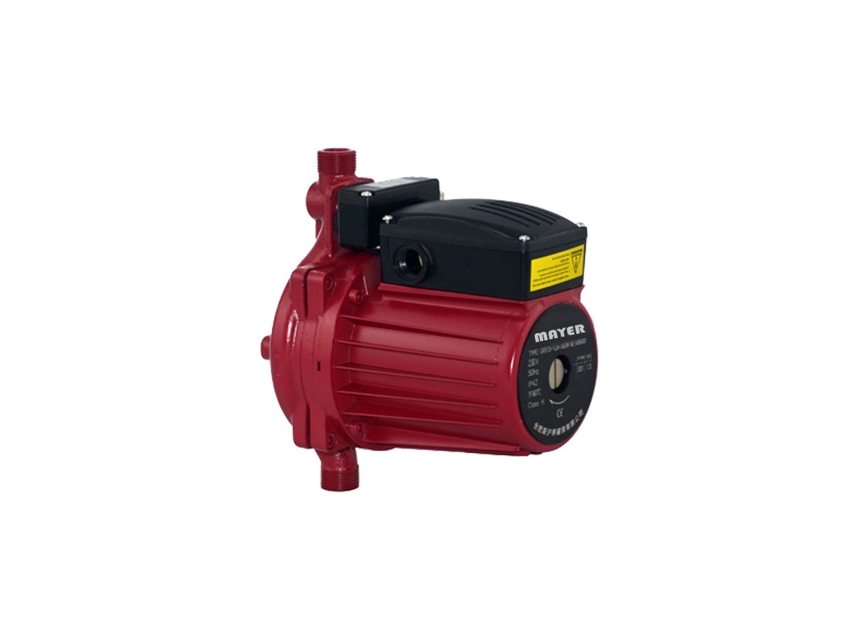 Циркуляционный насос Mayer GPD 15-12 A