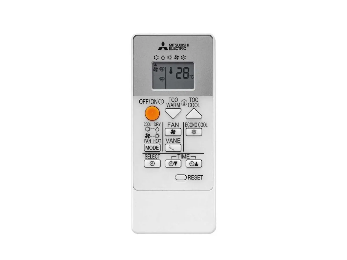 Кондиционер Mitsubishi Electric MSZ-DW35VF/MUZ-DW35VF