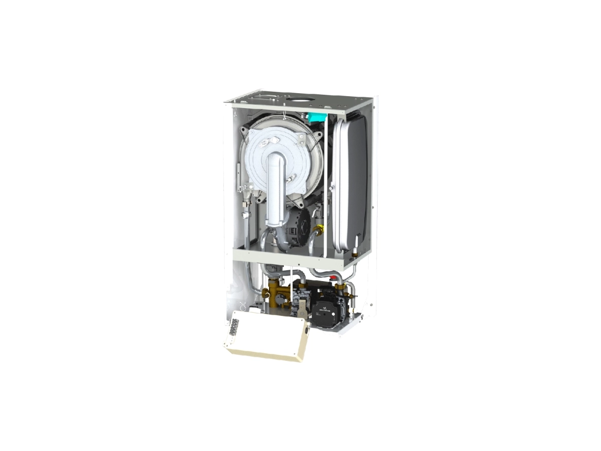 Конденсационный газовый котел MOTAN MKDENS 25 кВт