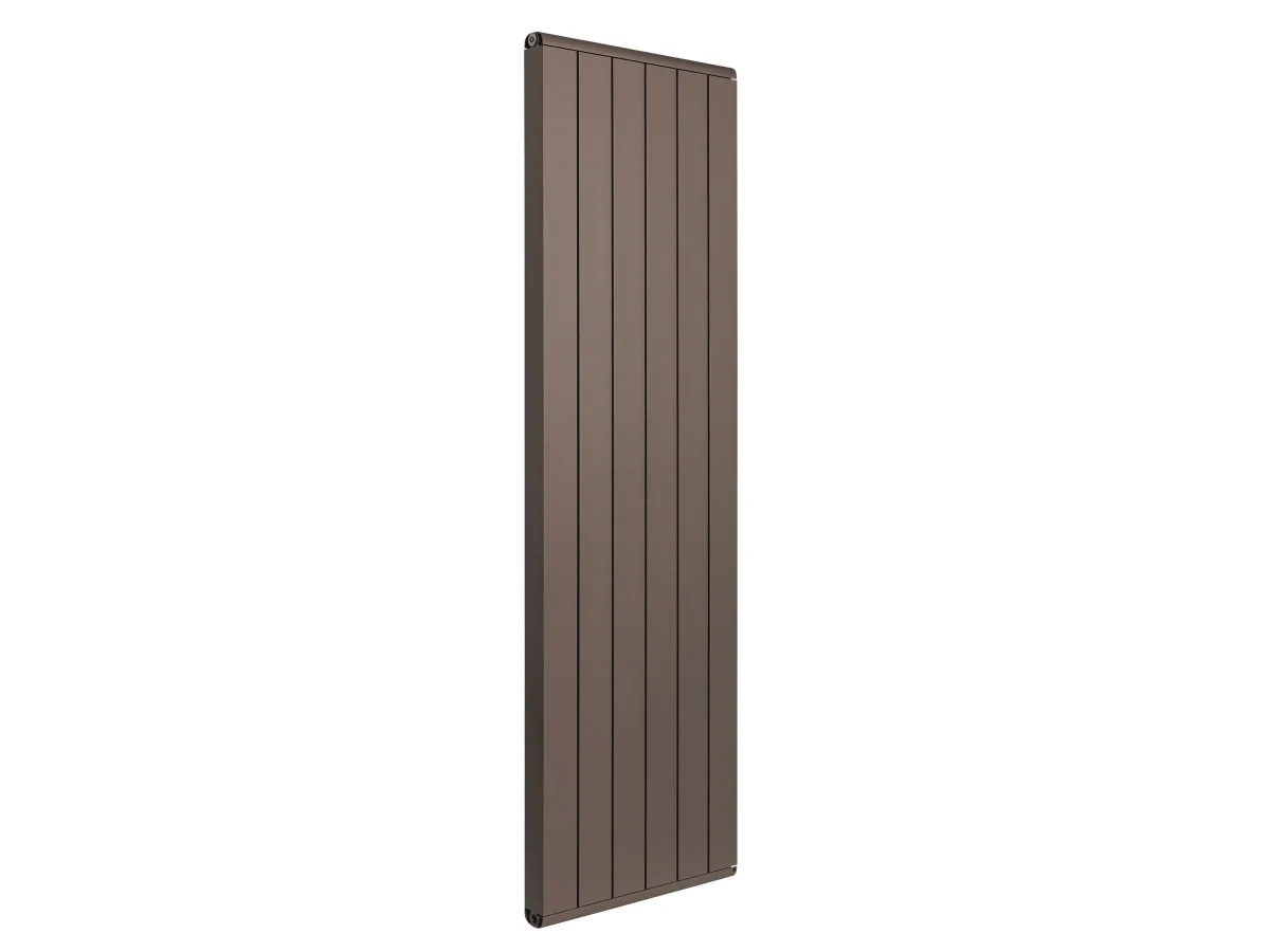 Calorifer decorativ LOJIMAX, colectia  LOVA LINE высота 300 mm. ширина 316 mm. Kiwi mat