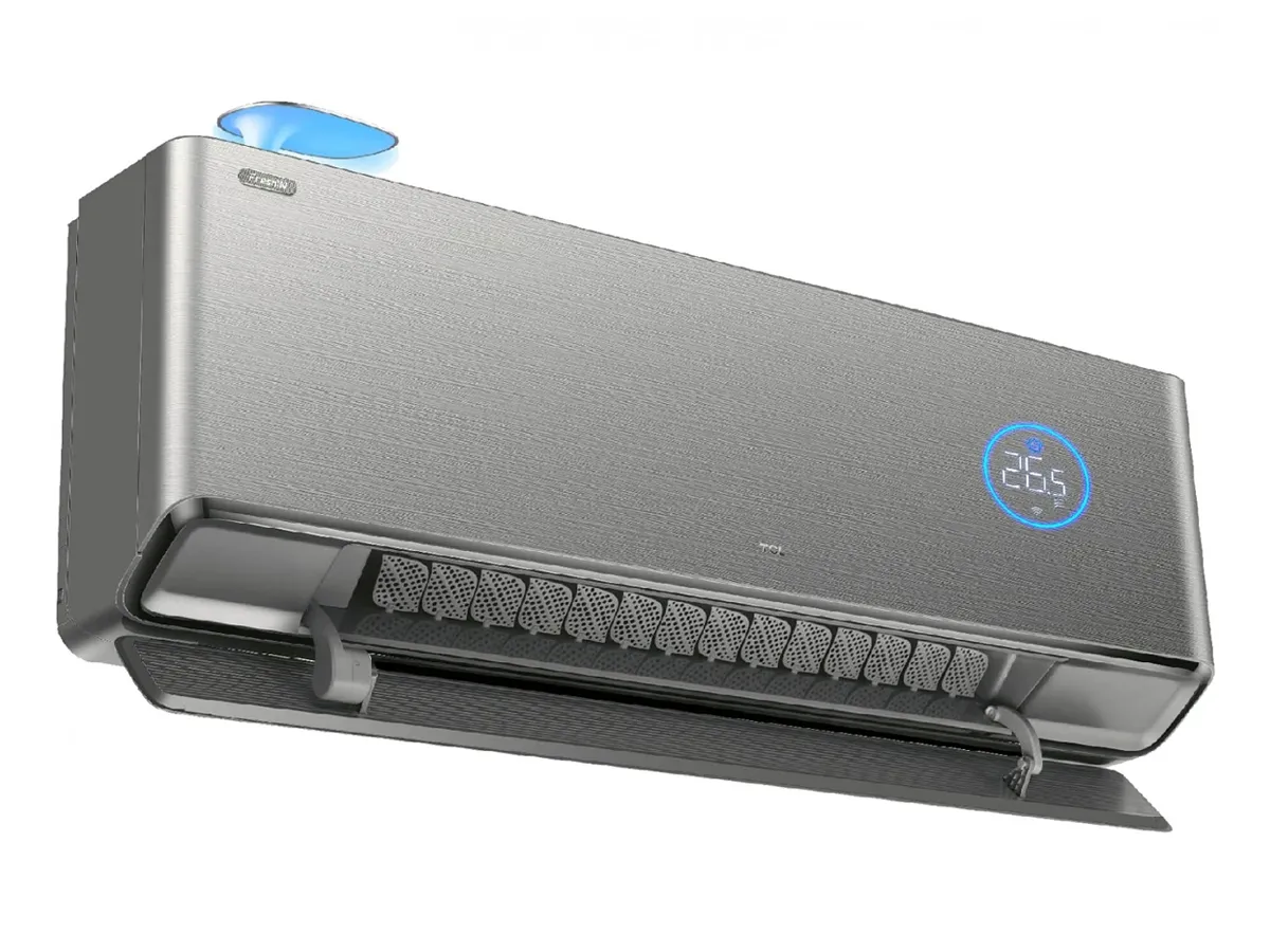 Кондиционер TCL FRESHIN Inverter R32 TAC-09 CHSD / FAI 9000 BTU 