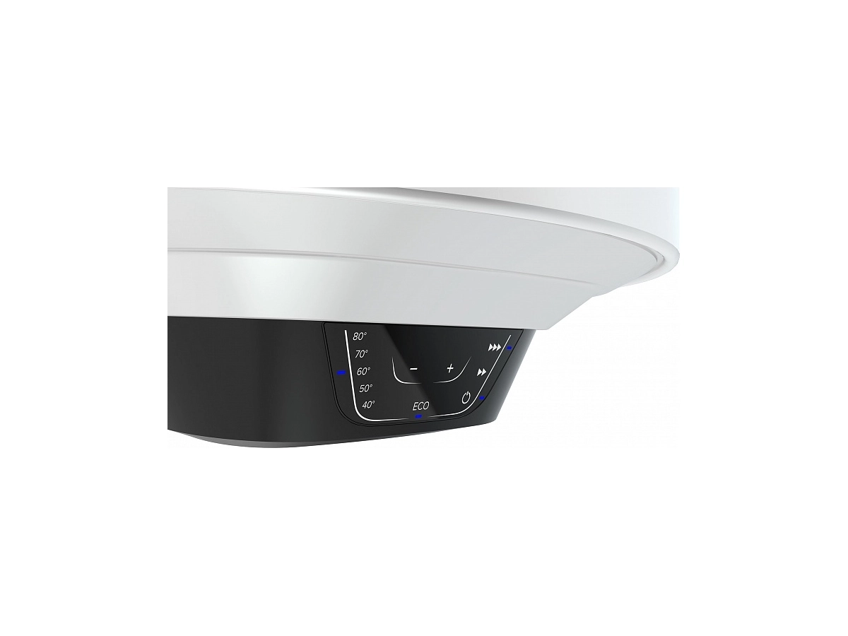 Бойлер Ariston Pro1 Eco 80V 1.8K PL EU