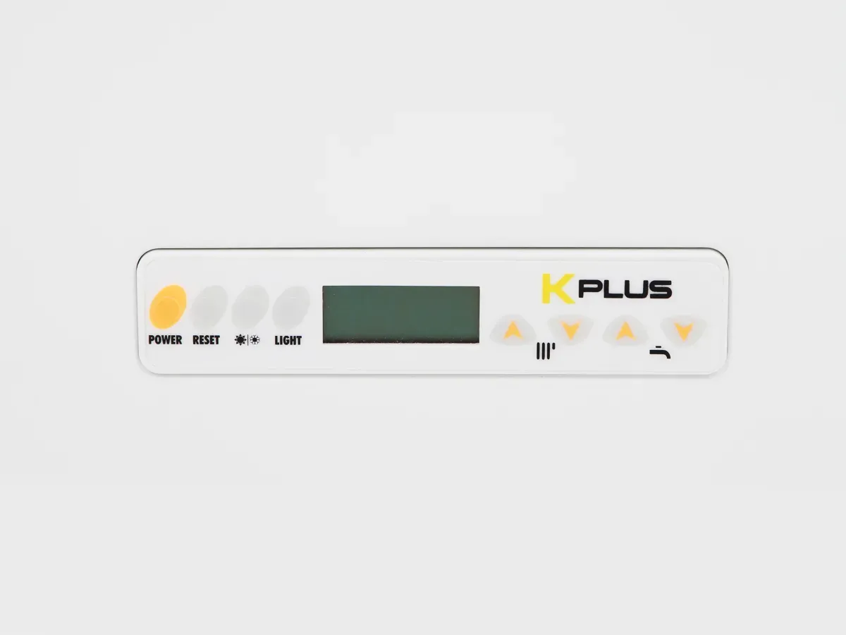 Cazan clasic pe gaz MOTAN K PLUS 24kw TF