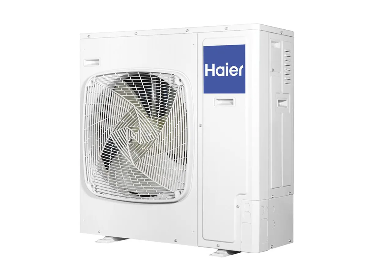 Unitate exterioară split HAIER 1U140S2SN1FB