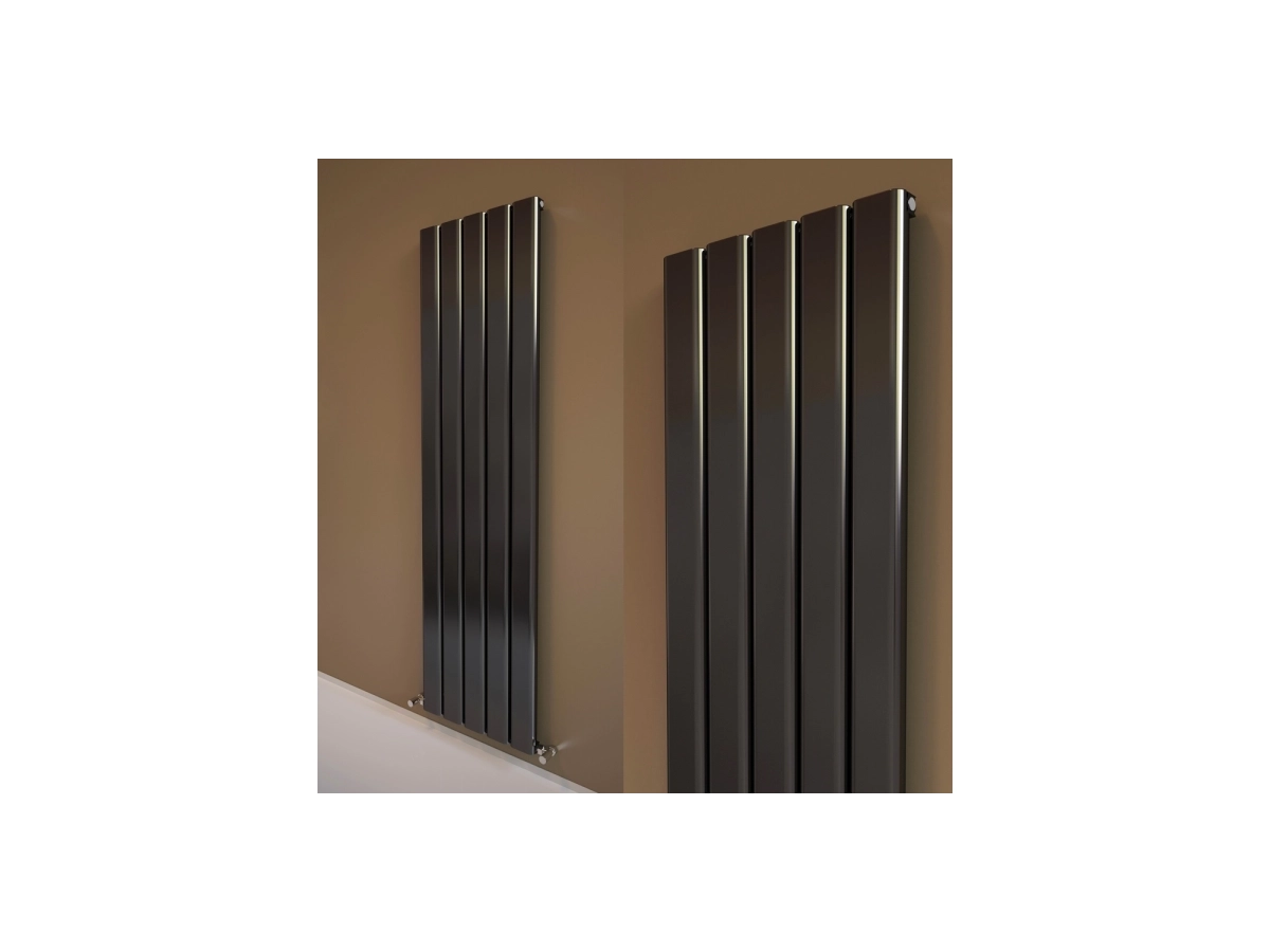 Calorifer decorativ LOJIMAX, colectie DIAMOND 200 mm. 296 mm.