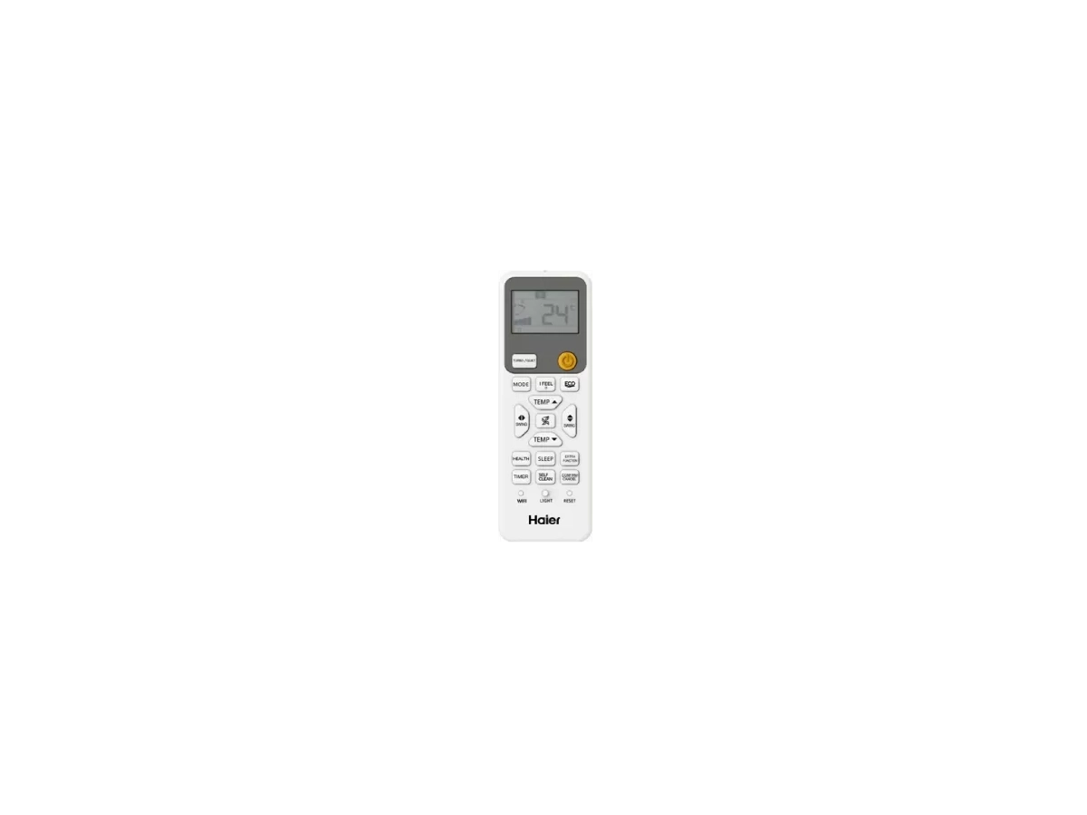 Кондиционер HAIER REVIVE Plus DC Inverter R32 AS35RBAHRA-PL 1U35YESFRA-4