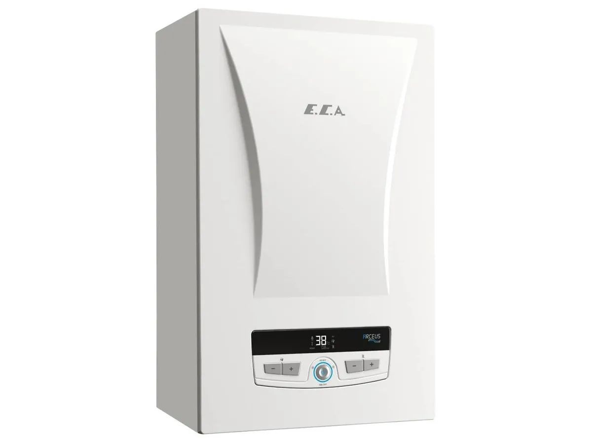 Cazan electric E.C.A ARCEUS MT 24 KW
