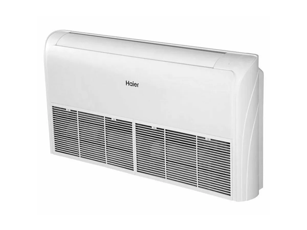 Unitate interioară podea-tavan HAIER AC105S2SH1FA