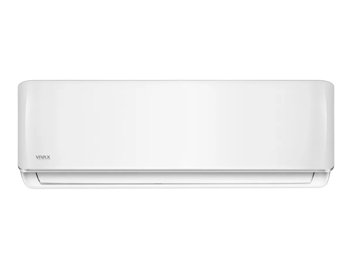 Кондиционер Vivax Inverter R32 R-Design 12000 BTU