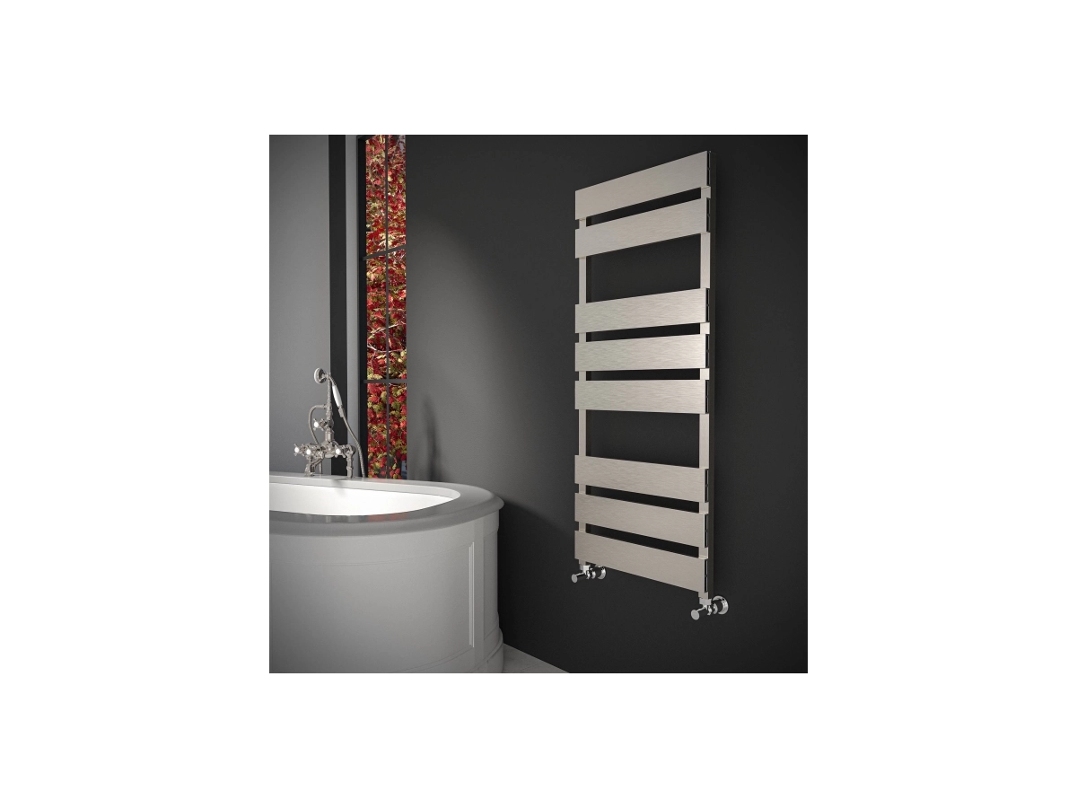 Uscator de prosoape decorativ LOJIMAX, colectie BENOIT 400 mm. 710 mm.