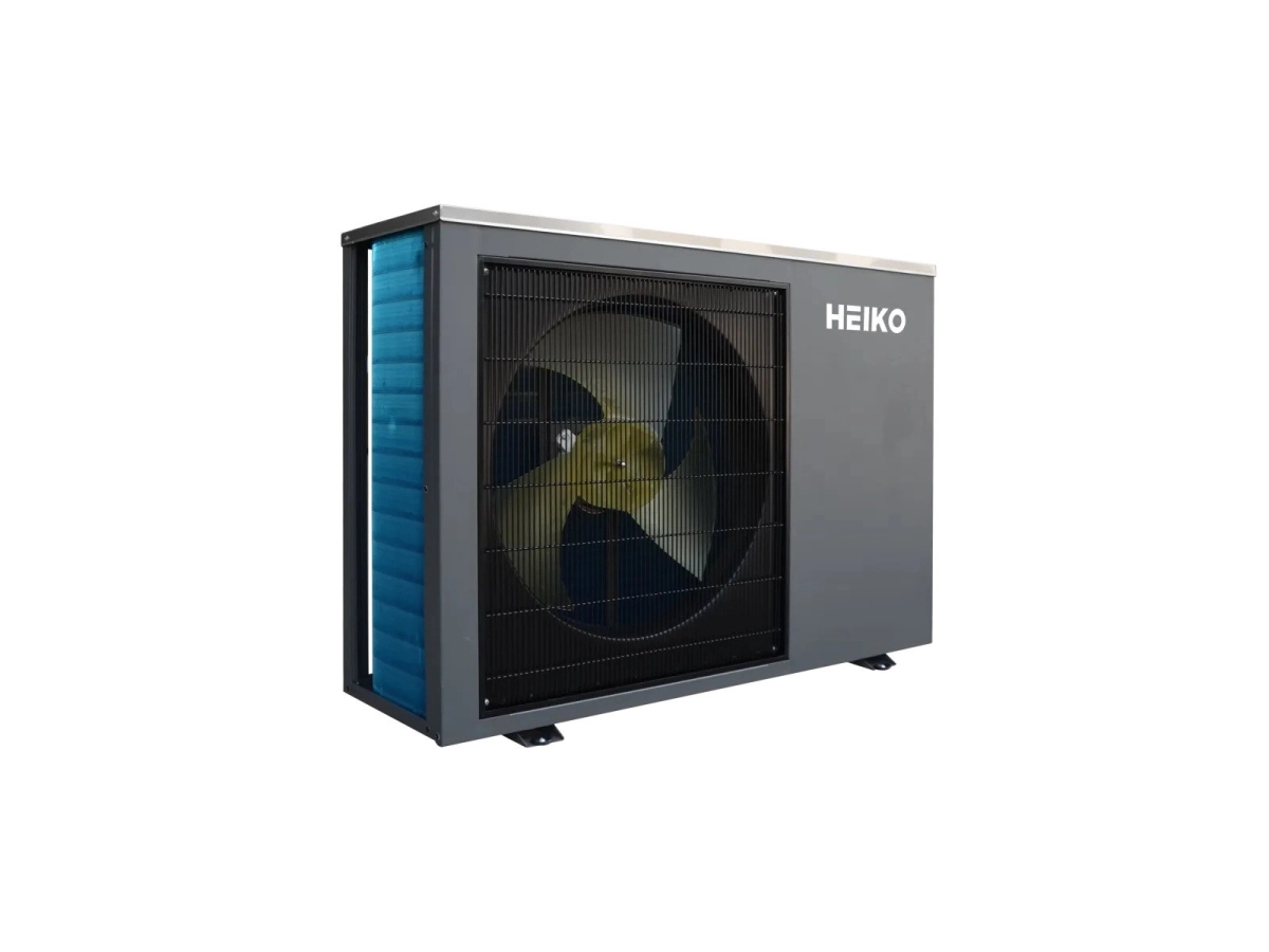 Тепловой насос Heiko THERMAL 6 kW моноблок с гидромодулем